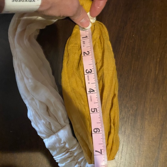 Anthropolgie Headband - Picture 9 of 9